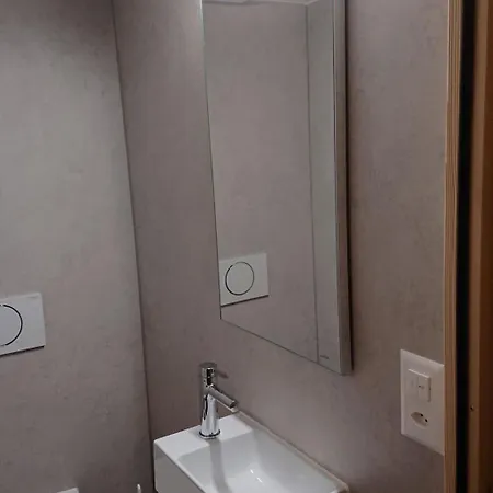 Trachsel-huus By Interhome Lenk