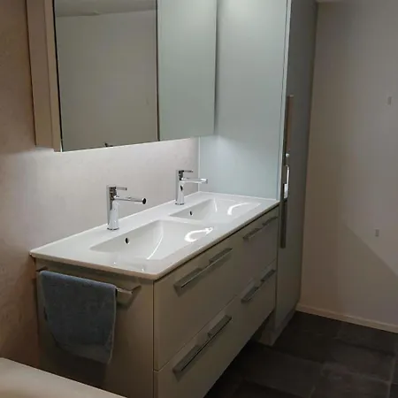 Trachsel-huus By Interhome Apartment *