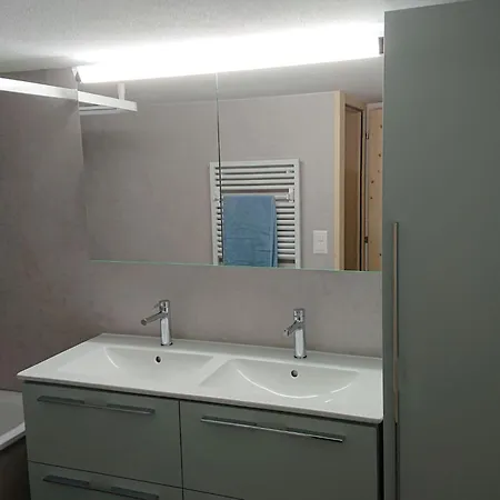 Trachsel-huus By Interhome Apartment *