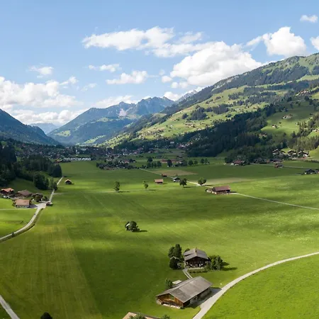 Trachsel-huus By Interhome