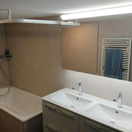 Trachsel-huus By Interhome *