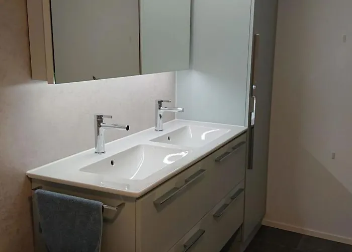 Trachsel-huus By Interhome 公寓 *