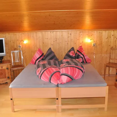 Appartamento Trachsel-huus By Interhome *