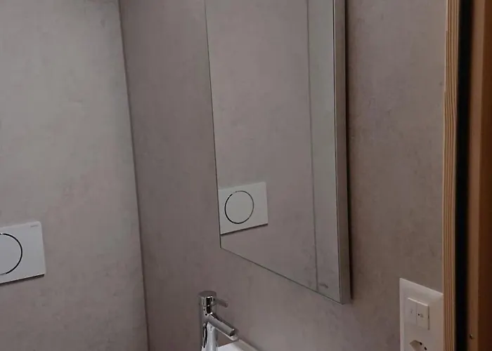 Trachsel-huus By Interhome Lenk